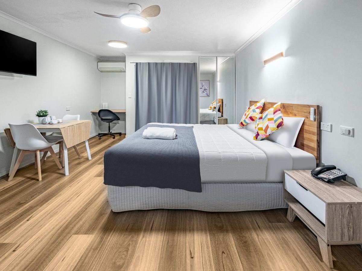 Parkview Brisbane