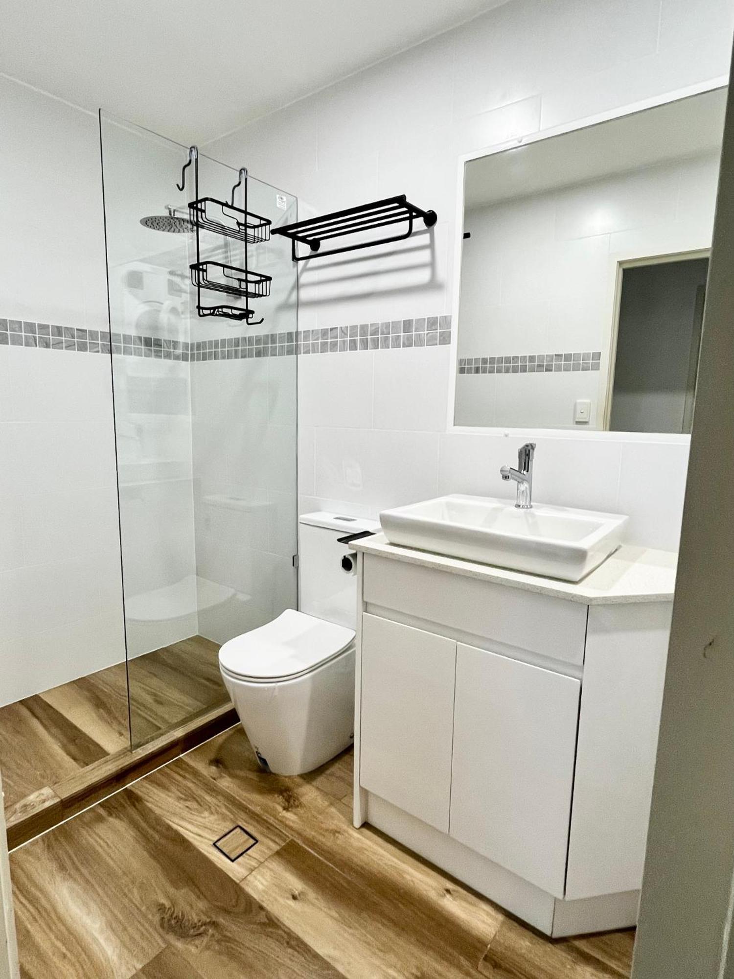 Parkview 4* Brisbane