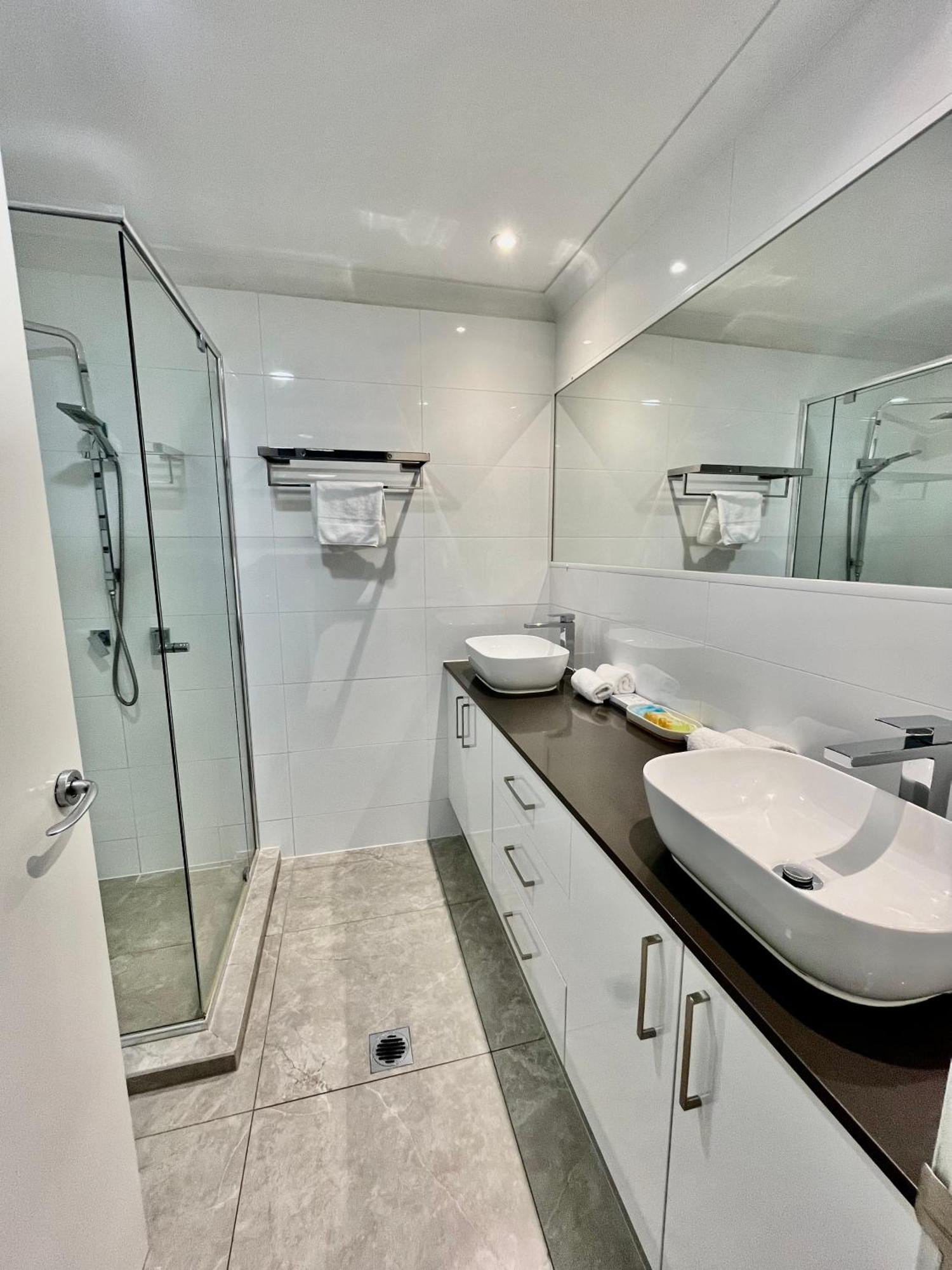 Aparthotel Parkview Brisbane