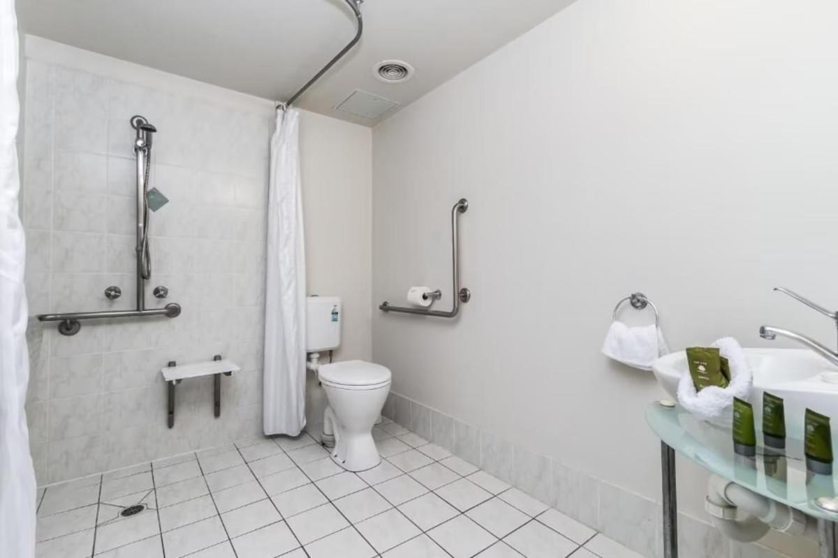 Aparthotel Parkview