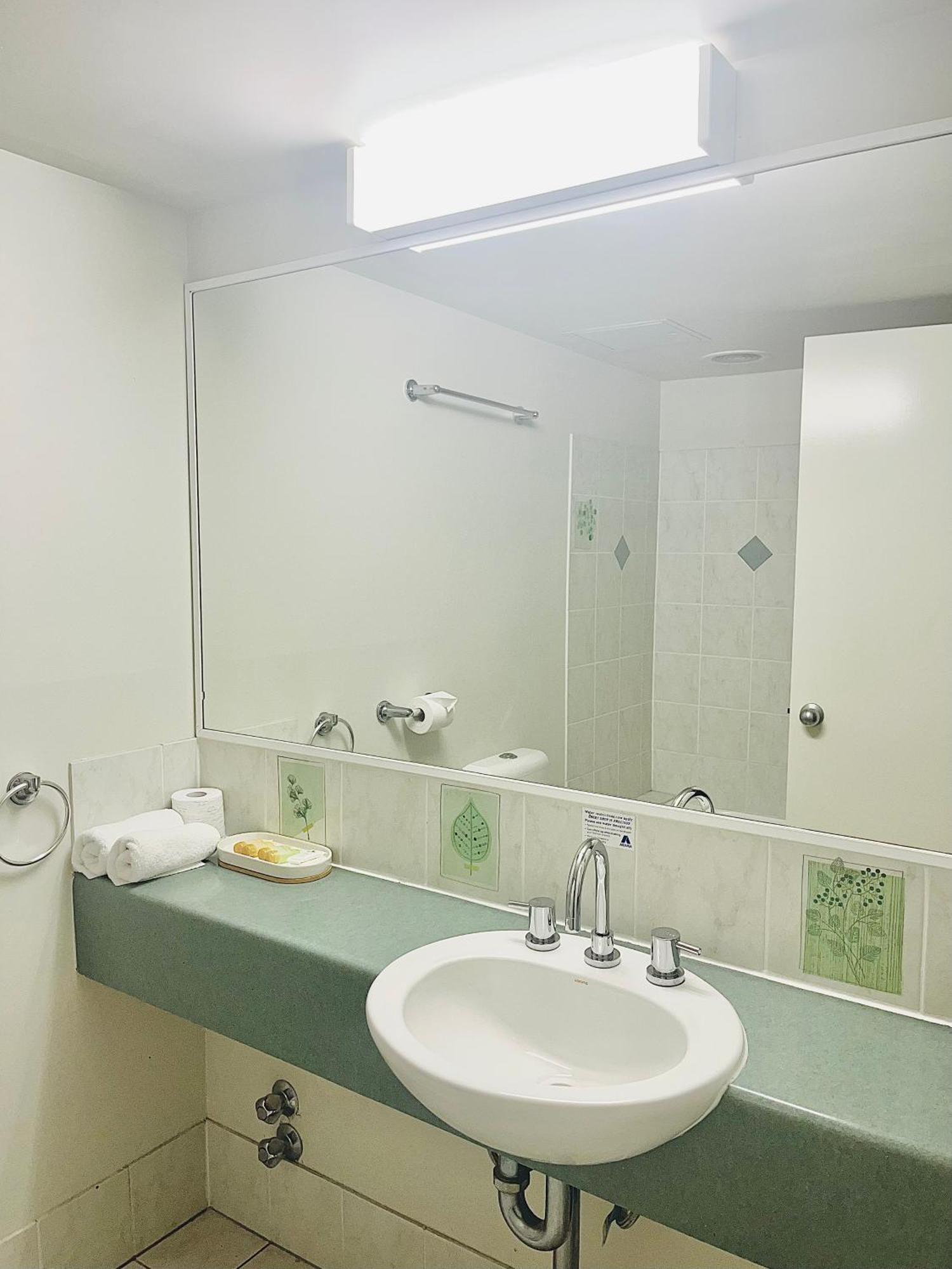Parkview 4* Brisbane