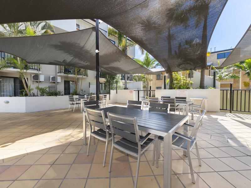 Parkview Aparthotel 4*