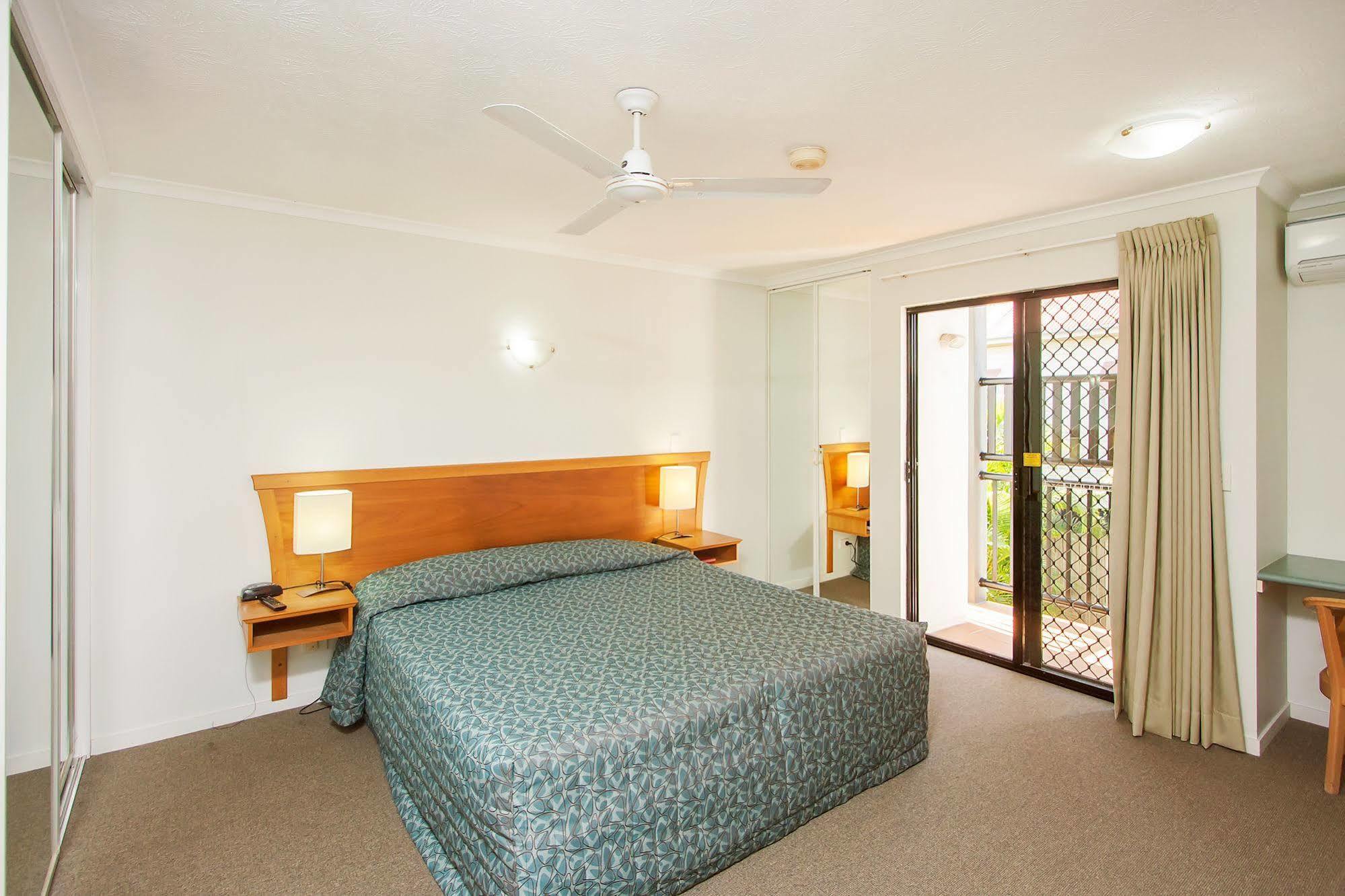 Aparthotel Parkview