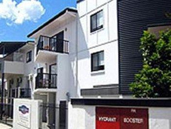 Parkview Brisbane