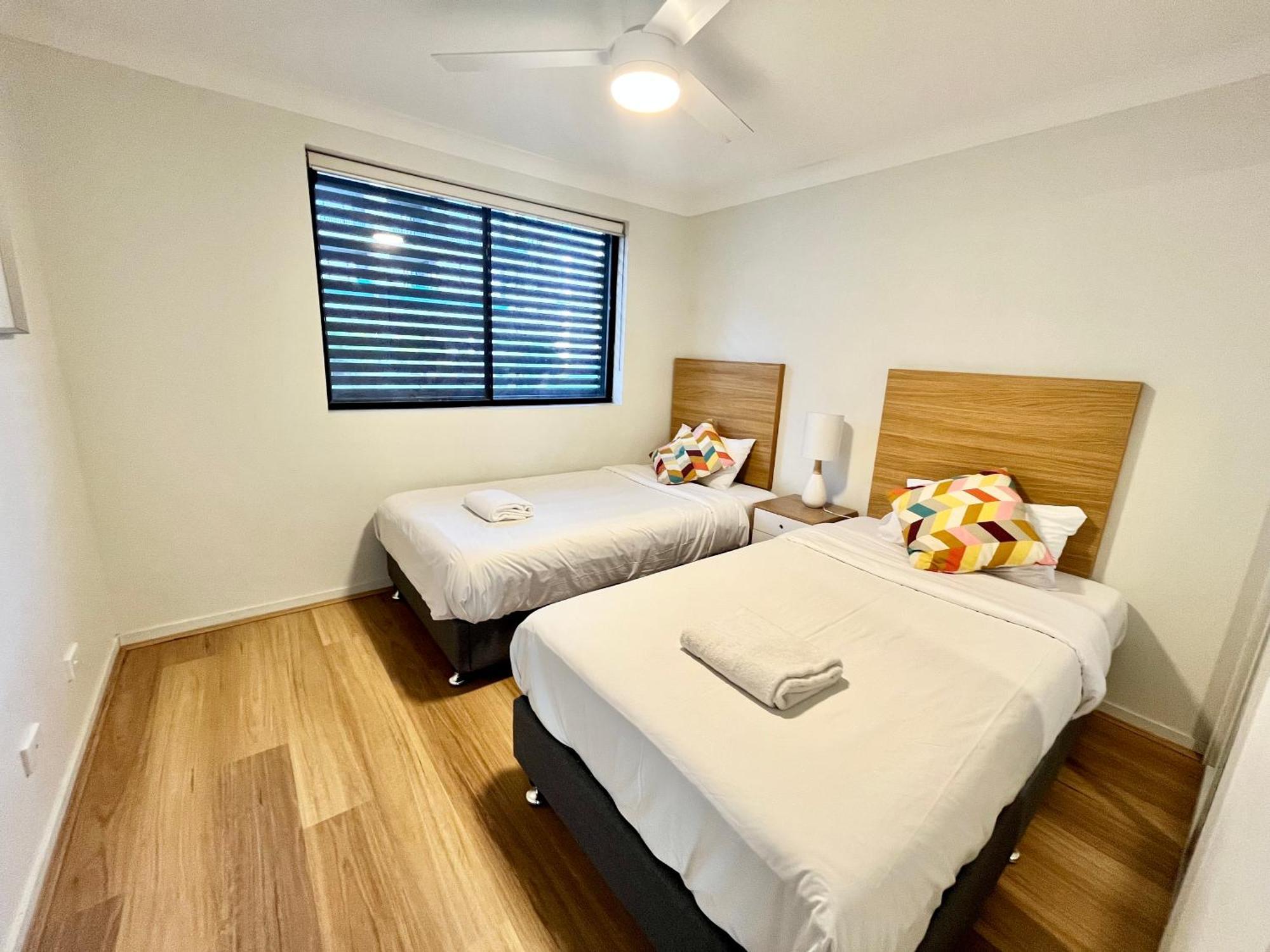 Parkview Brisbane