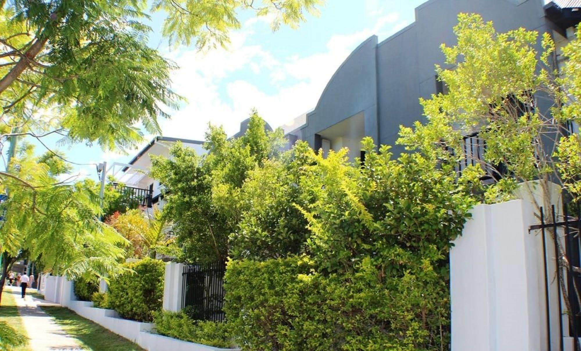 Aparthotel Parkview